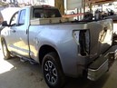 2010 TOYOTA TUNDRA, SILVER, EXTD CAB, 4.6L, AT, 2WD,   Z26415